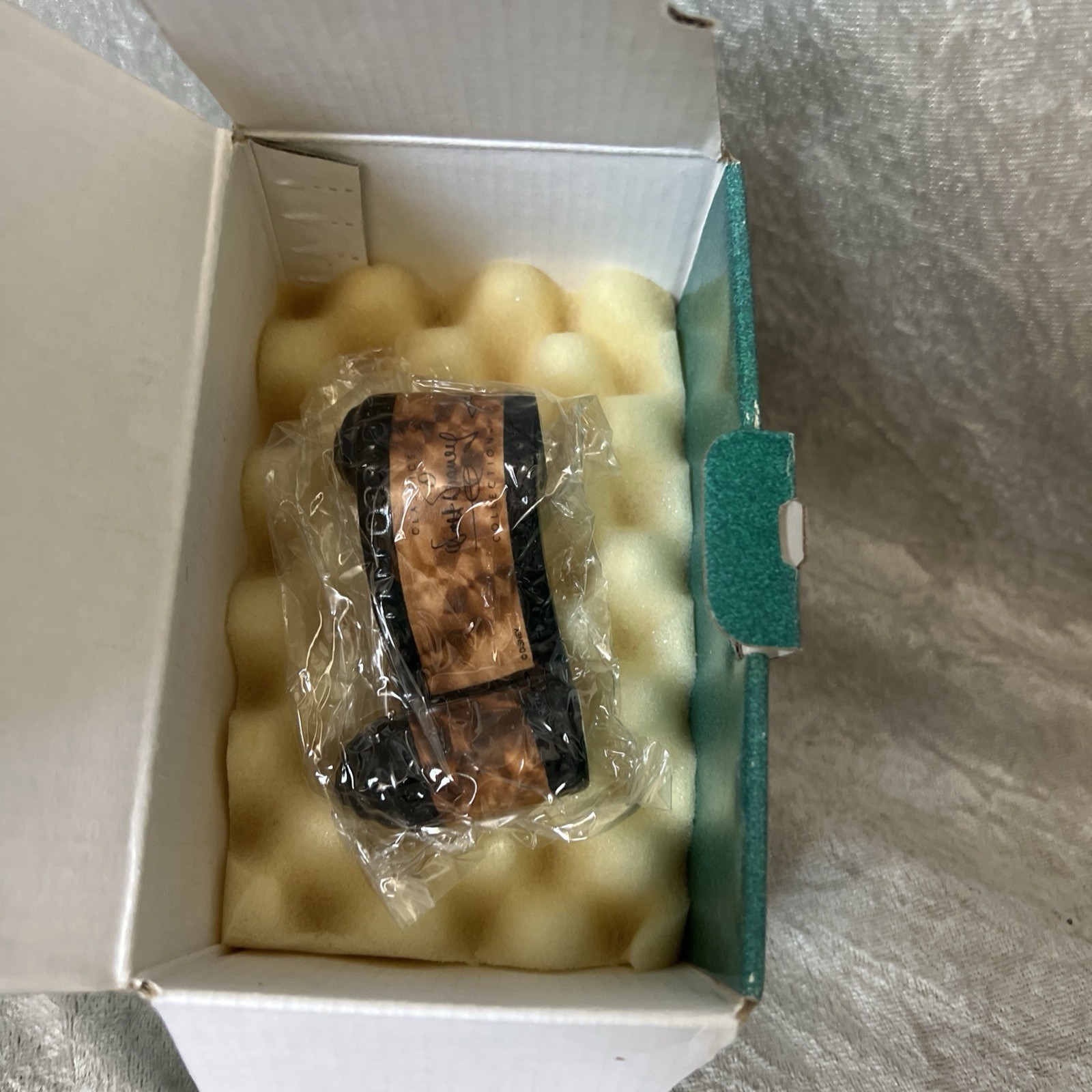 WDCC Walt Disney Classics Collection 1994 Cinderella Title COA with Box New