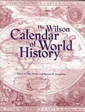 The Wilson Calendar of World History : Based on S. H. Steinberg's