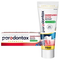 Parodontax Zahncreme Zahnfleisch Active Repair 75Ml Tube
