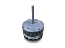 Genteq 5sbc39glv5502 12 Hp Ecm Blower Motor 12024027750-601 1 Speed