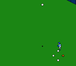 Little League Baseball - NES [Cartridge Only]