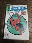 The Amazing Spider-Man #301 comic Marvel 1988 Todd McFarlane Nm- 9.2 Direct