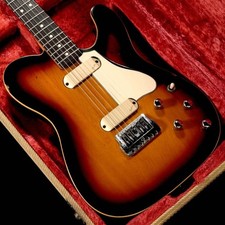 Fender Elite Telecaster w/Tracking w/hard case USED