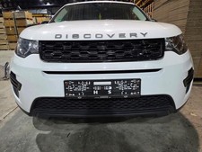 Calandre Land Rover DISCOVERY