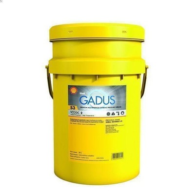 Grease SHELL 550027995