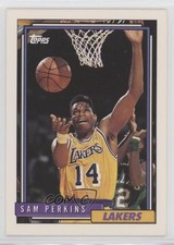 Click to enlarge Sam Perkins
