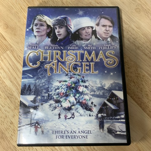 Christmas Angel (DVD, 2011) - Bild 1 von 3