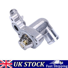 UK 11537512733 For BMW MINI R52 R53 Cooper S Thermostat & Thermostat Housing
