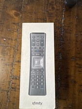 Xfinity Voice Remote XR15   New Open Box   Unused   Genuine Comcast OEM