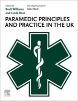 Paramedic Principles And Practice In The Uk | Aidan Ward | Taschenbuch | 2023