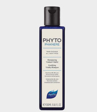 Phyto Phanere Fortifying Vitality Shampoo 250ml 8.45oz tw