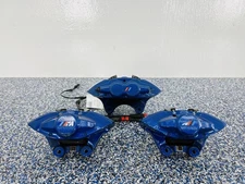 2018 BMW 440i Brembo Brake Calipers (x3) Left& right rear/ Left front 828