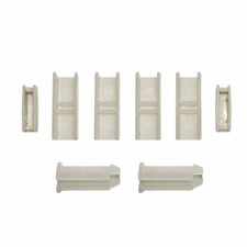 T45 Shift Fork Insert Kit Insk-t45 T45 Shift Fork Insert Kit Insk-t45