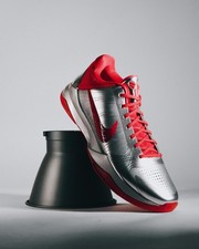 Men    Caitlin Clark x Nike Zoom Kobe 5 Protro IV2712-001
