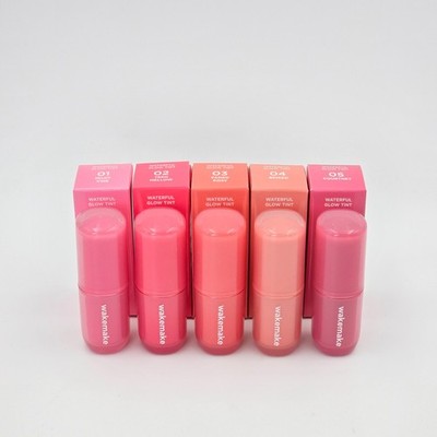 [WAKEMAKE] Waterful Glow Tint 4.6g / Korean Cosmetics