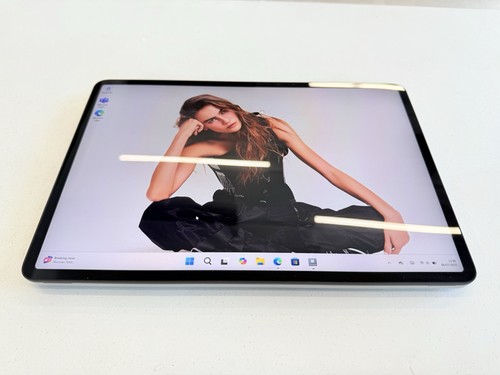 Microsoft Surface Laptop Studio - i5 (11th) 16GB - 256GB - Afbeelding 8 van 10