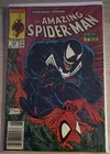 Marvel The Amazing Spider-Man #316 (1989) McFarlane Venom Cover Boarded