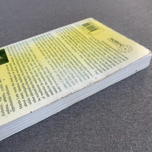 Uropathy: The Most Powerful Holistic Therapy Paperback Martin J. Lara - Picture 7 of 17
