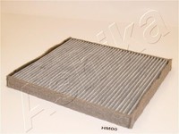 Ashika Filter, Innenraumluft 21-HM-H00
