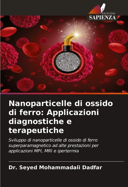 Seyed Mohammadali Dadfar | Nanoparticelle Di Ossido Di Ferro: Applicazioni...-image