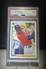 1991 Upper Deck Michael Jordan #SP1 Psa 9