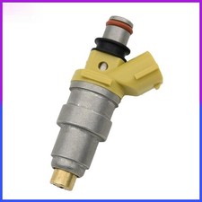 Suitable For Toyota 5afe Ae100 Fuel Injector Model 23250-15030 23209-15030 Suitable For Toyota 5afe Ae100 Fuel Injector Model 23250-15030 23209-15030