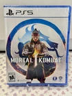 Mortal Kombat 1 - Sony PlayStation 5 PS5 NEW Sealed - Fast Shipping!