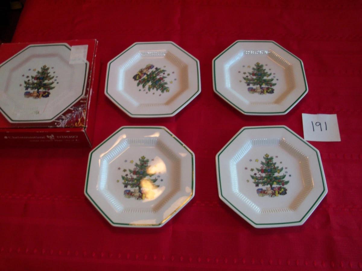 Nikko Dinnerware & Serveware for sale | eBay