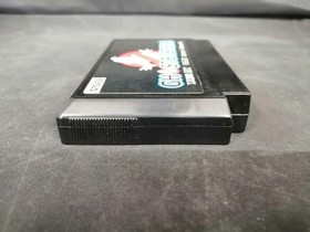 Nintendo Famicom Soft Ghostbusters Used