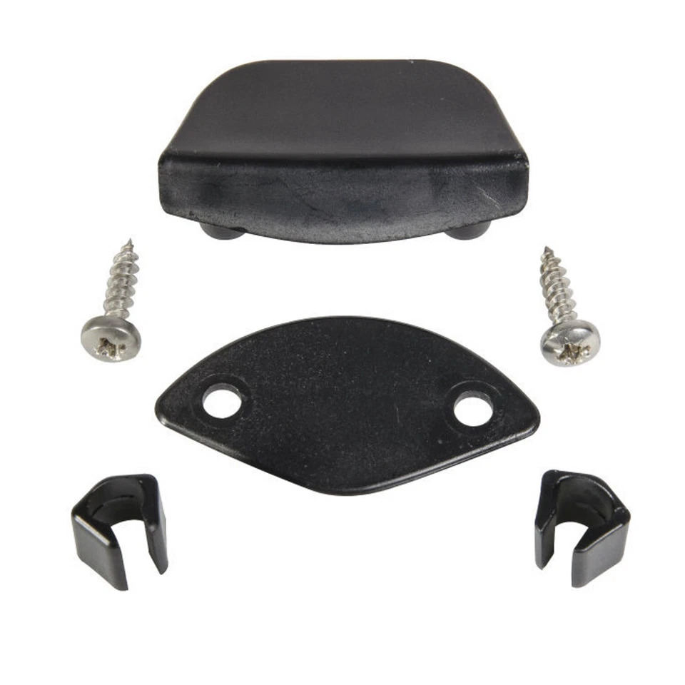 Mares Razor Blade Fixing Set
