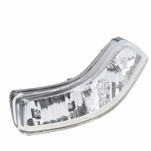 for 2005-2012 Acura RL Front Right LED Rear View Mirror Turn Signal Light Lamp - Picture 6 of 10