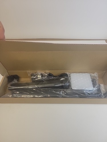 Video Conference Lighting Kit, Adjustable Brightness and Color Webcam Lighting - Picture 8 of 8