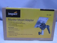 IMPACT monitor mount adapter ME-108P