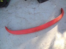 Porsche 356 Bc Front Fiberglass Bumper Porsche 356 Bc Front Fiberglass Bumper
