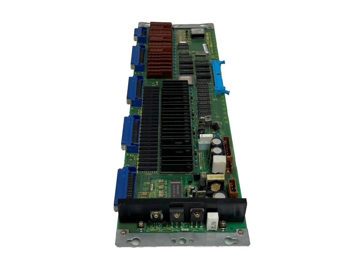 中古 FANUC A20B-1000-0940/06B コネクションボード USED FANUC A20B-1000-0940/06B CONNECTION BOARD A20B-1000-0940 | eBay