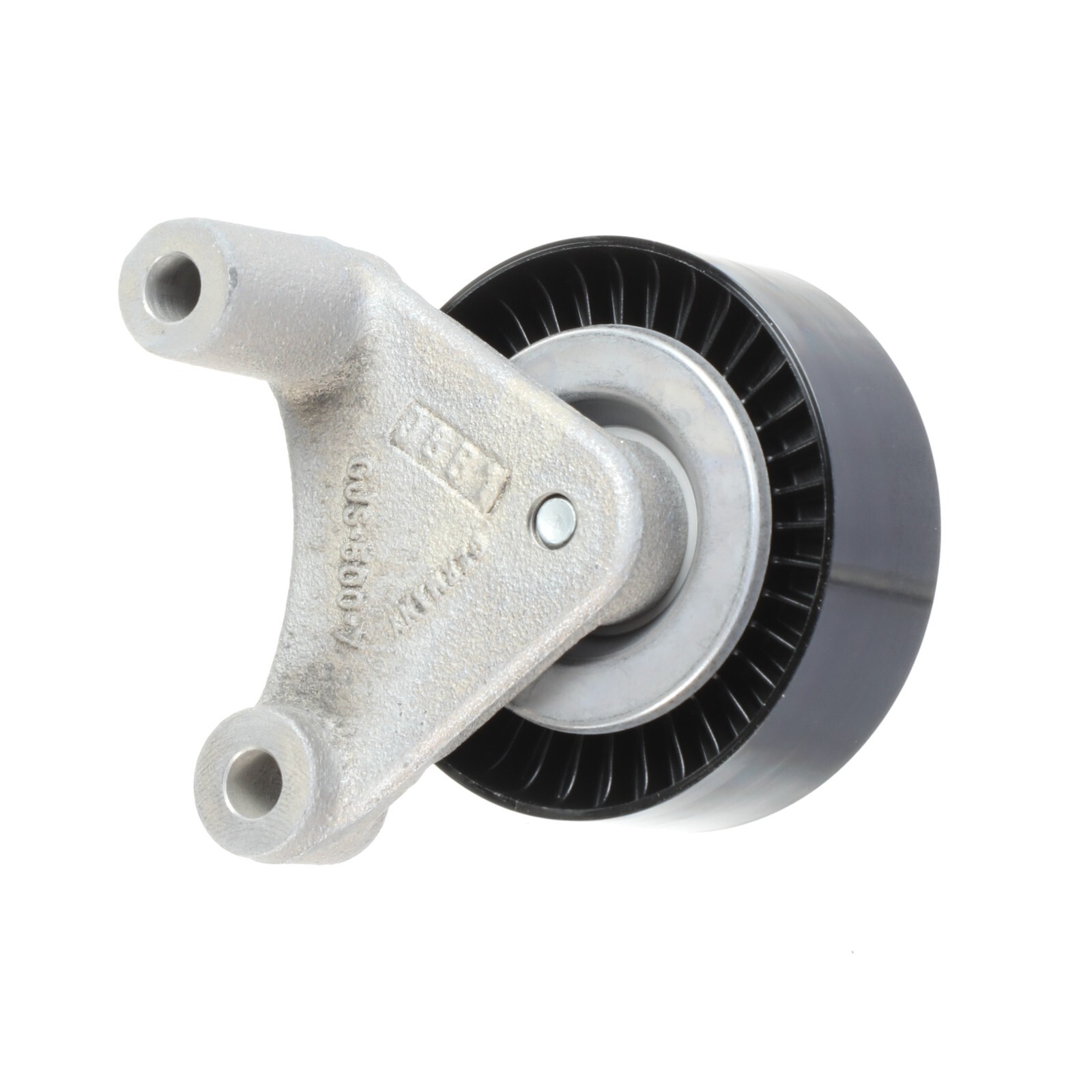 Polea tensora de serpentina para Volvo S60 S90 V60 XC60 XC90 2015-2022 (P/N 31460386)