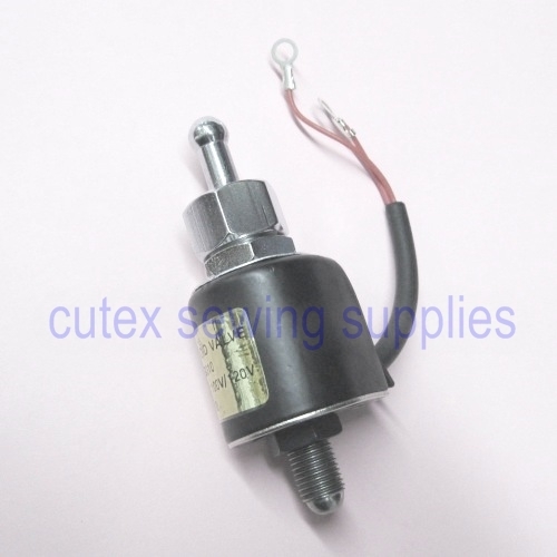 Solenoid Valve For Silver Star ES-85AF Electric Steam Iron