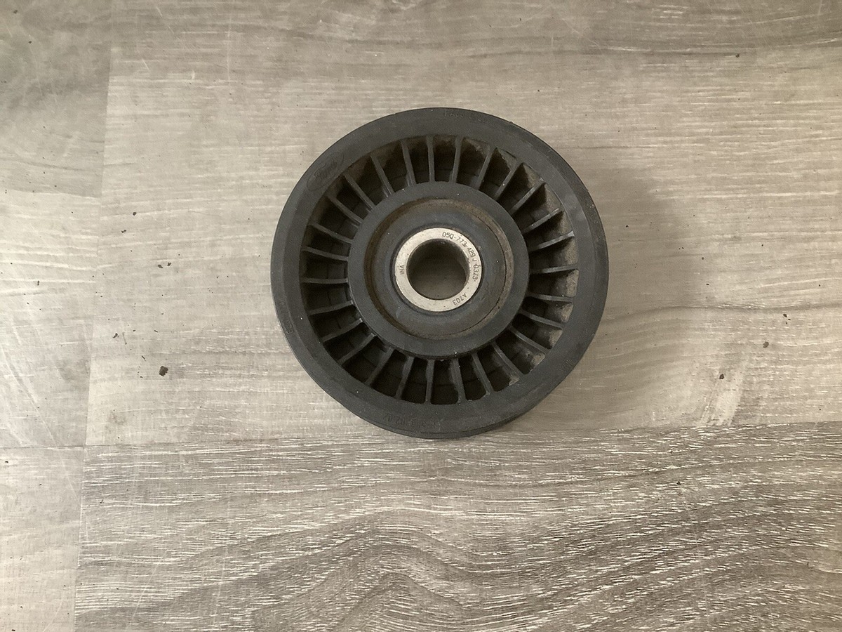 07 2007 FORD EXPEDITION 5.4L PULLEY C38 | eBay