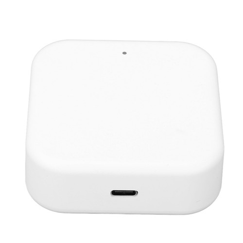 WiFi Gateway Remote Voice For TTLOCK APP Control Convenient Smart Lock WiFi Hot - Picture 7 of 12