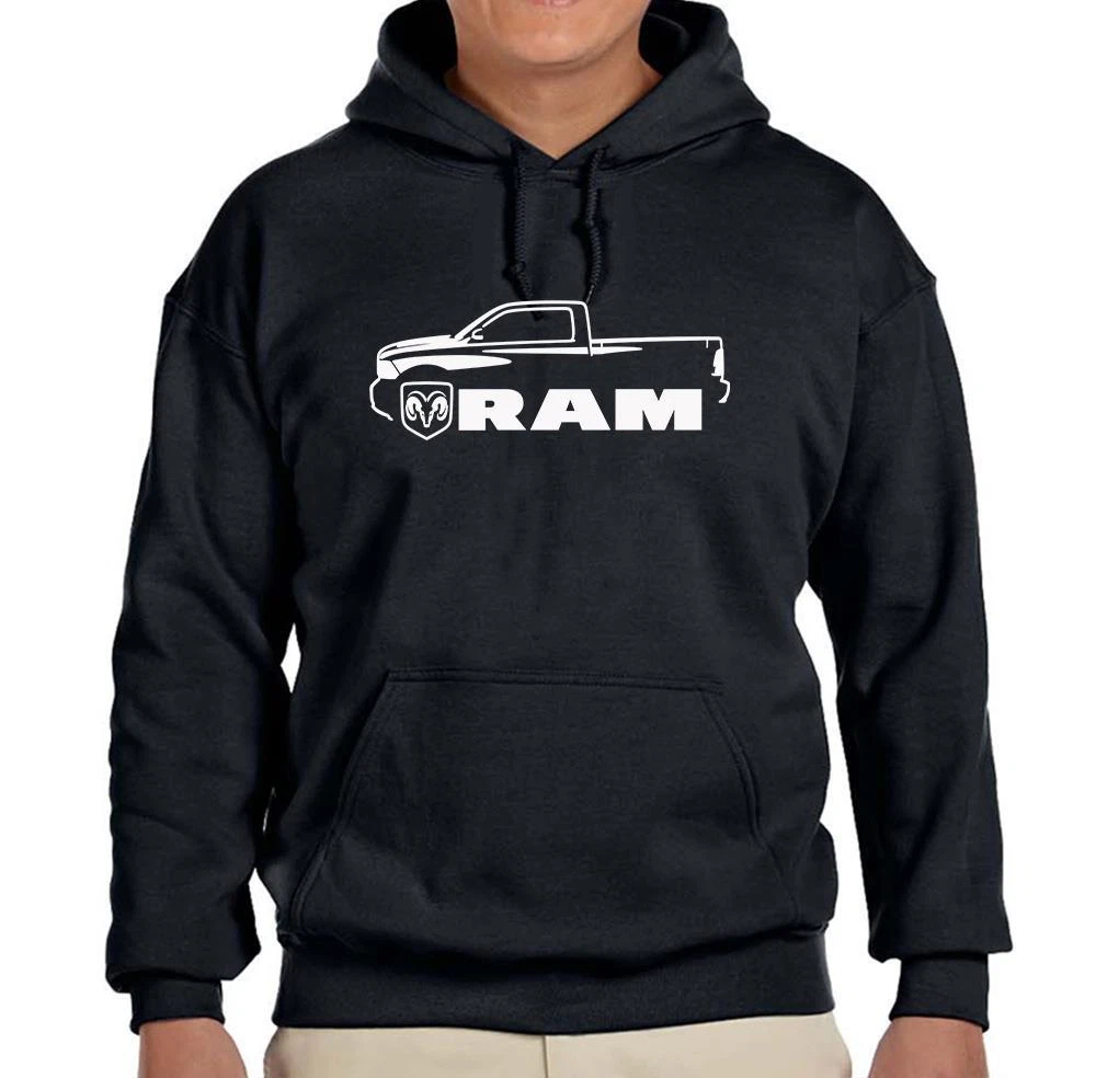 Ram truck hoodie sales