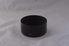 New Metal Tele 77mm Screw-in Lens Hood Telephoto