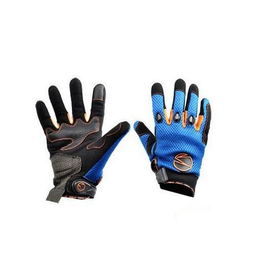Gants Steev été MX V2 en taille M idéal pour rouler au frais sous le soleil