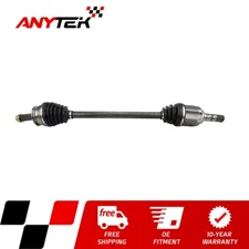 Front Left or Right CV Axle Shaft for 2008-2014 Subaru Tribeca 06-07 B9 Tribeca