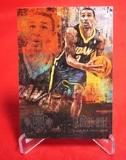 George Hill Court Kings 2014 Basketball Card #26