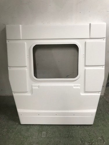 Toit De Cabine Pour Tracteur Fendt Farmer 300 - Modèle D'Origine (Réf. Lamiro T0017) - Neuf