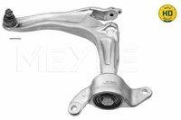 Meyle HD Querlenker Vorne Links FüR Honda Civic Viii