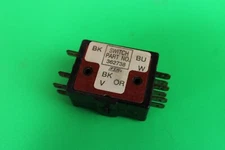 Vintage Lady Kenmore/Whirlpool Washing Machine Motor Terminal Switch 362738