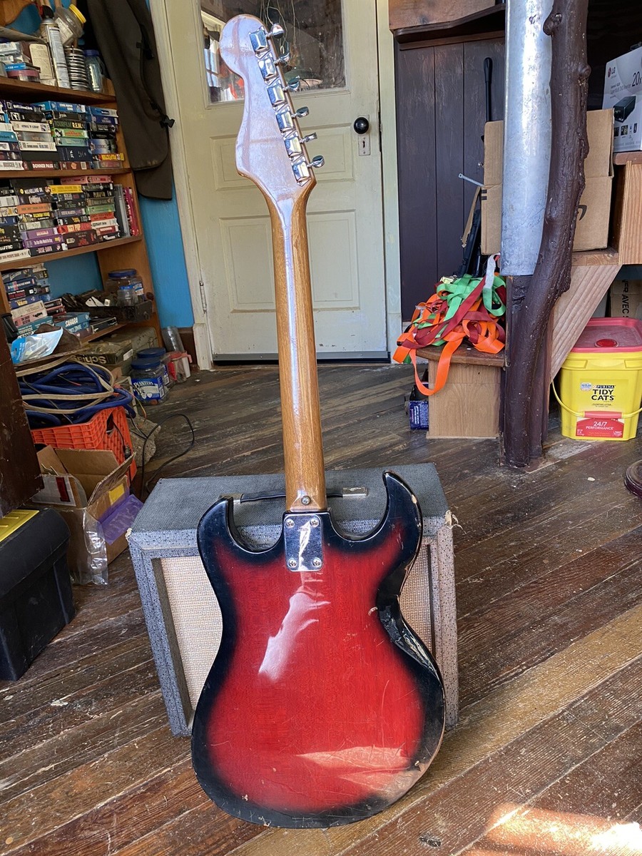 大幅値下げ中【Grainger Guitars】Apollo 6 custom