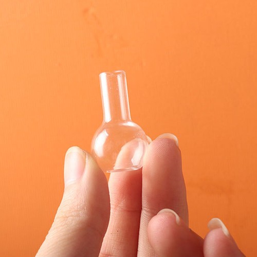 Puppenhaus Miniatur Reagenzgläser Kolben Modell Set Laborszene Requisitenzubehör - Bild 5 von 8