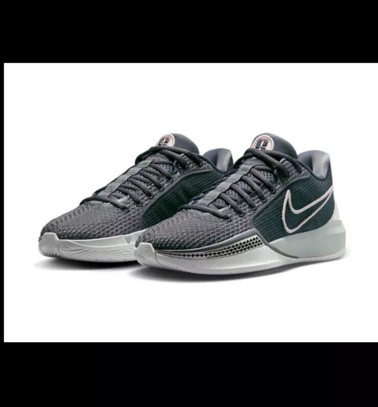 限定値下げ！【状態良】NIKE SABRINA 1 EP メンズ27.5cm Sabrina 1 